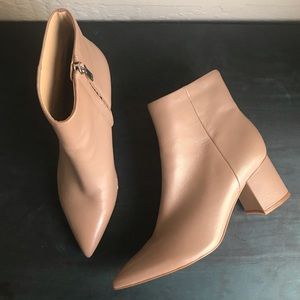 Marc Fisher Jarli Bootie | Poshmark